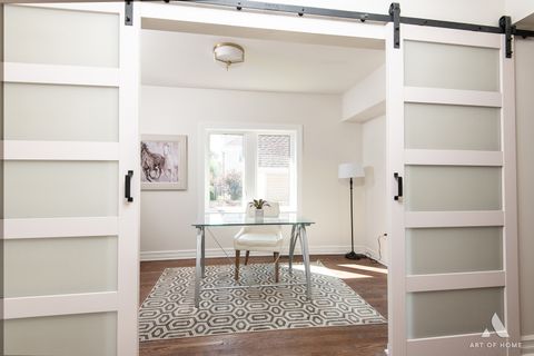 Tiny photo for 213 Ashland Avenue, River Forest, IL 60305 (MLS # 12483838)