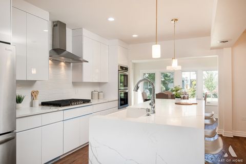 Tiny photo for 213 Ashland Avenue, River Forest, IL 60305 (MLS # 12483838)