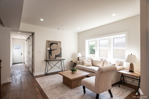 Tiny photo for 213 Ashland Avenue, River Forest, IL 60305 (MLS # 12483838)