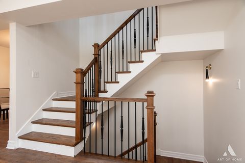 Tiny photo for 213 Ashland Avenue, River Forest, IL 60305 (MLS # 12483838)