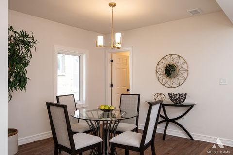 Tiny photo for 213 Ashland Avenue, River Forest, IL 60305 (MLS # 12483838)