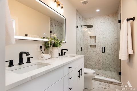 Tiny photo for 213 Ashland Avenue, River Forest, IL 60305 (MLS # 12483838)