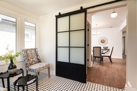 Tiny photo for 213 Ashland Avenue, River Forest, IL 60305 (MLS # 12483838)