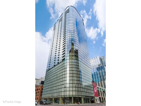 600 N FAIRBANKS Court 2801 Chicago IL 60611