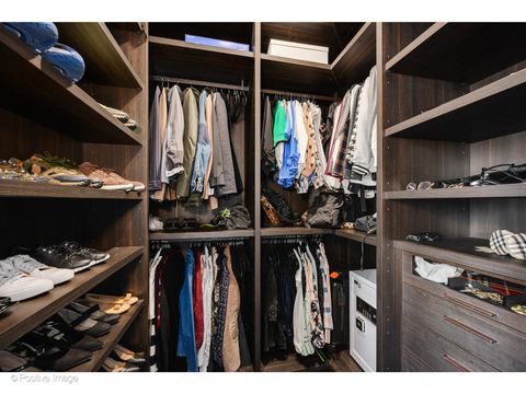 Tiny photo for 600 N FAIRBANKS Court #2801, Chicago, IL 60611 (MLS # 12583146)