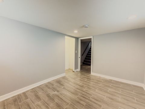 Tiny photo for 9318 S Peoria Street, Chicago, IL 60620 (MLS # 12554129)