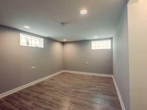 Tiny photo for 9318 S Peoria Street, Chicago, IL 60620 (MLS # 12554129)