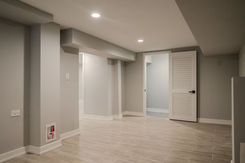 Tiny photo for 9318 S Peoria Street, Chicago, IL 60620 (MLS # 12554129)