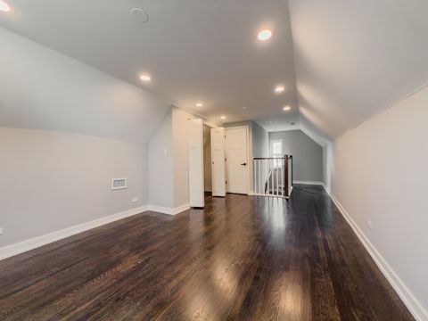 Tiny photo for 9318 S Peoria Street, Chicago, IL 60620 (MLS # 12554129)