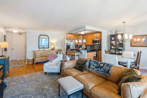 Tiny photo for 400 E Randolph Street #2518, Chicago, IL 60601 (MLS # 12578928)