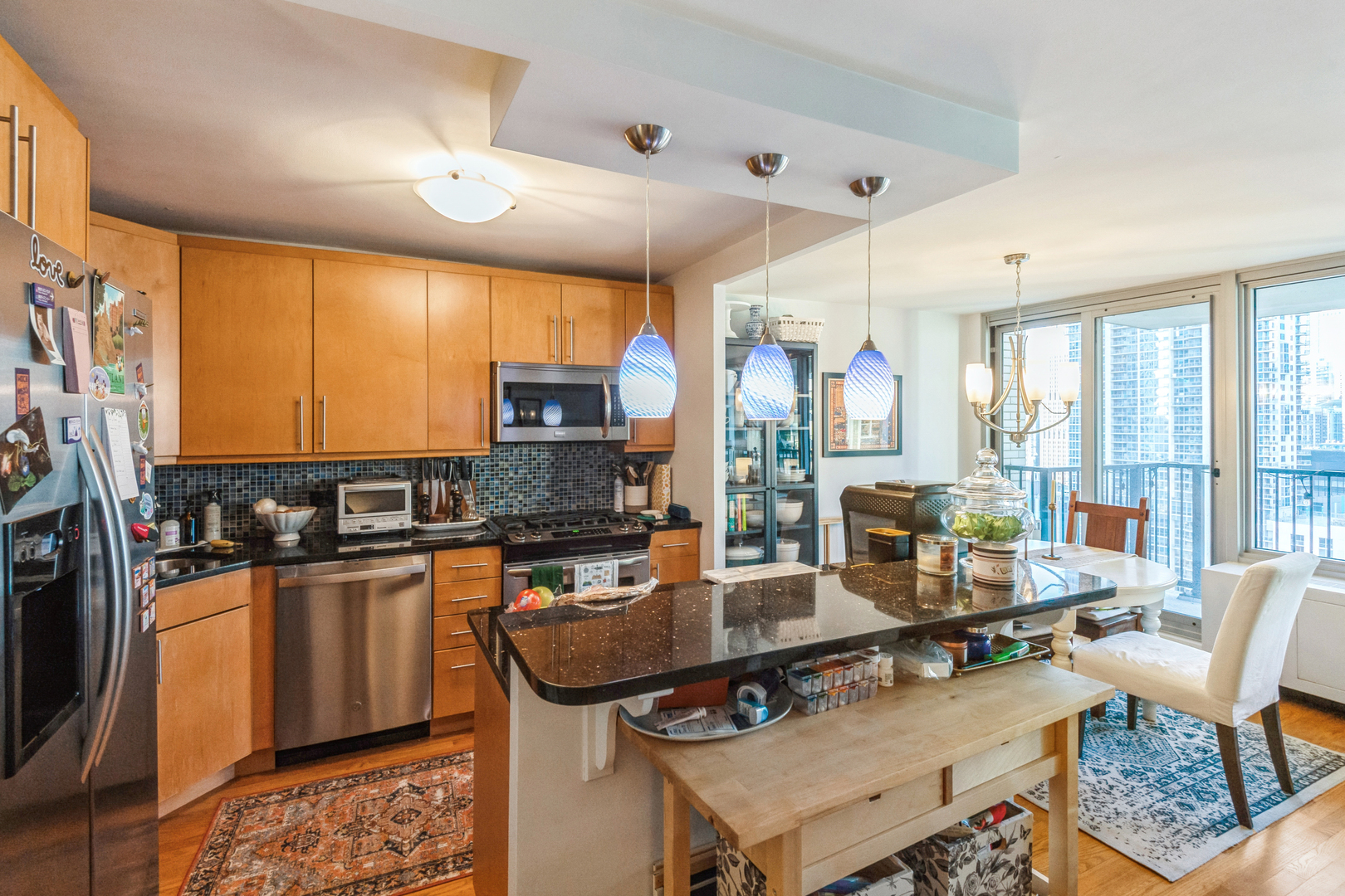 400 E Randolph Street 2518