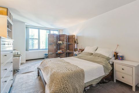 Tiny photo for 400 E Randolph Street #2518, Chicago, IL 60601 (MLS # 12578928)