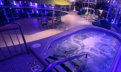 Tiny photo for 400 E Randolph Street #2518, Chicago, IL 60601 (MLS # 12578928)