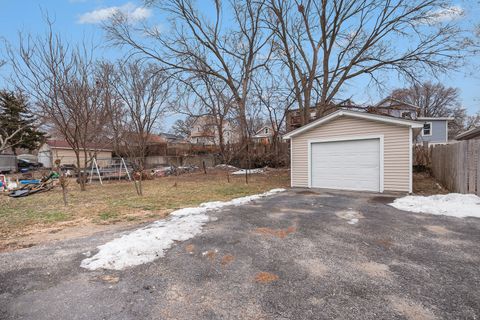 Tiny photo for 534 Rosewood Avenue, Aurora, IL 60505 (MLS # 12535984)