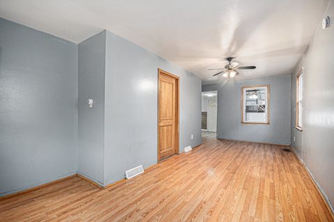 Tiny photo for 534 Rosewood Avenue, Aurora, IL 60505 (MLS # 12535984)