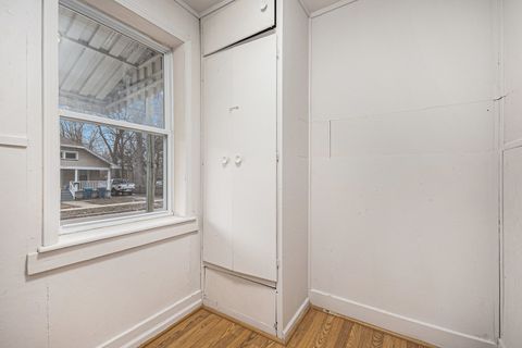 Tiny photo for 534 Rosewood Avenue, Aurora, IL 60505 (MLS # 12535984)