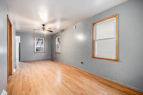 Tiny photo for 534 Rosewood Avenue, Aurora, IL 60505 (MLS # 12535984)