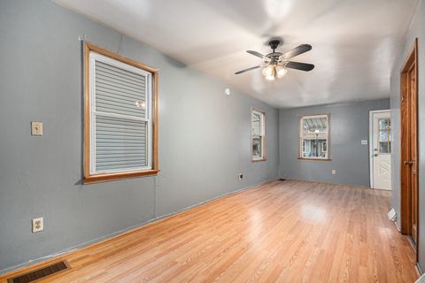 Tiny photo for 534 Rosewood Avenue, Aurora, IL 60505 (MLS # 12535984)