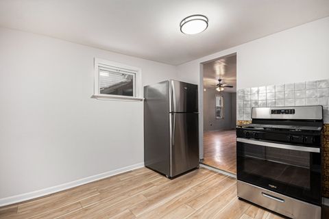 Tiny photo for 534 Rosewood Avenue, Aurora, IL 60505 (MLS # 12535984)