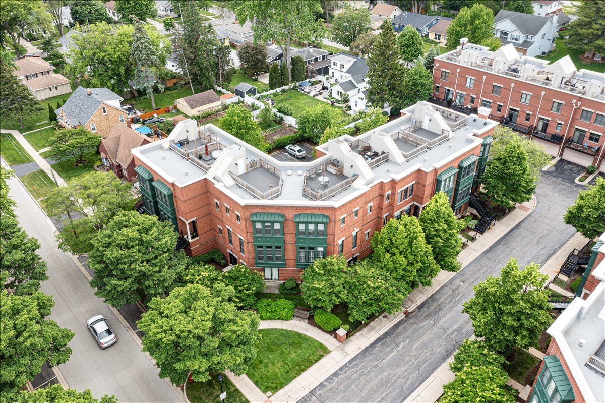 130 N Rose Street