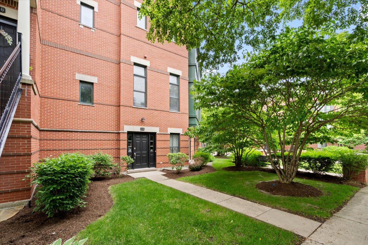 130 N Rose Street