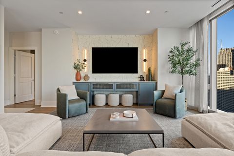 Tiny photo for 363 E Wacker Drive #1906, Chicago, IL 60601 (MLS # 12559648)