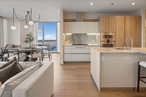 Tiny photo for 363 E Wacker Drive #1906, Chicago, IL 60601 (MLS # 12559648)