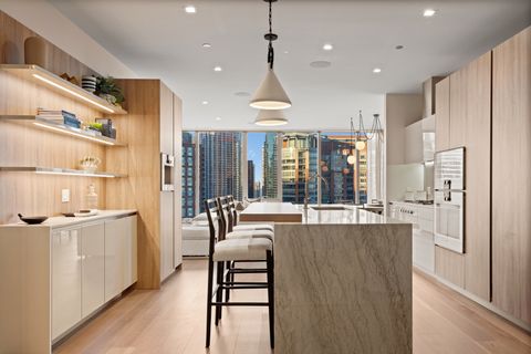 Tiny photo for 363 E Wacker Drive #1906, Chicago, IL 60601 (MLS # 12559648)