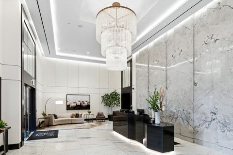 Tiny photo for 363 E Wacker Drive #1906, Chicago, IL 60601 (MLS # 12559648)