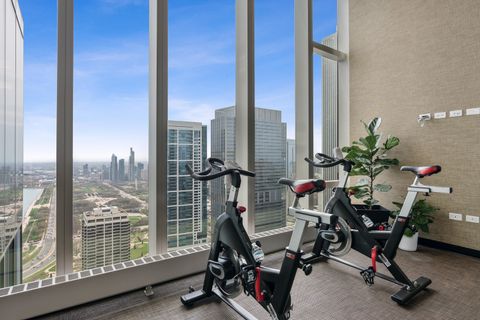 Tiny photo for 363 E Wacker Drive #1906, Chicago, IL 60601 (MLS # 12559648)