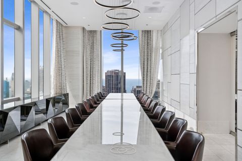 Tiny photo for 363 E Wacker Drive #1906, Chicago, IL 60601 (MLS # 12559648)