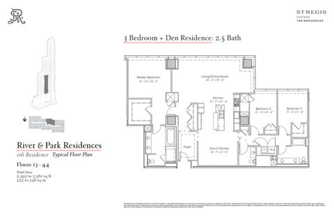 Tiny photo for 363 E Wacker Drive #1906, Chicago, IL 60601 (MLS # 12559648)