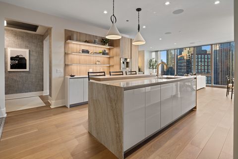 Tiny photo for 363 E Wacker Drive #1906, Chicago, IL 60601 (MLS # 12559648)