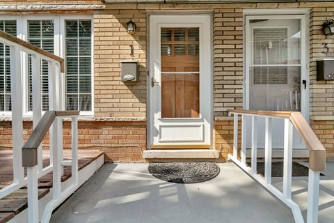 Tiny photo for La Grange, IL 60525 (MLS # 12526390)