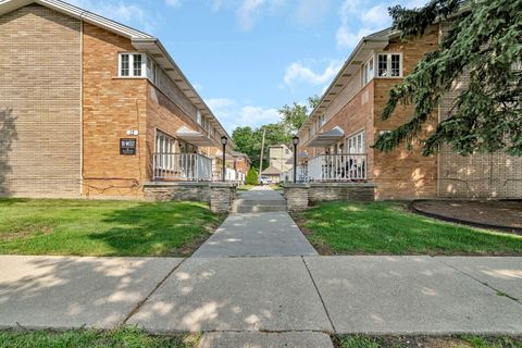 Tiny photo for La Grange, IL 60525 (MLS # 12526390)