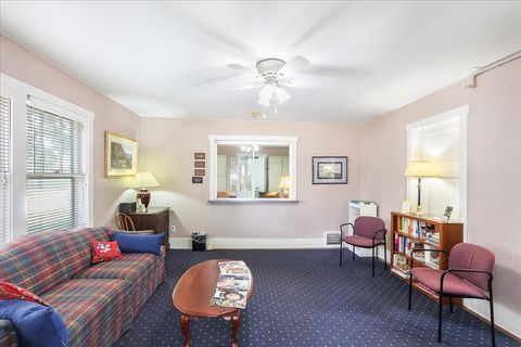 Tiny photo for Barrington, IL 60010 (MLS # 12585811)