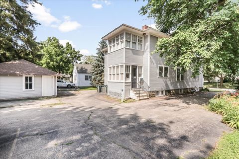 Tiny photo for Barrington, IL 60010 (MLS # 12585811)