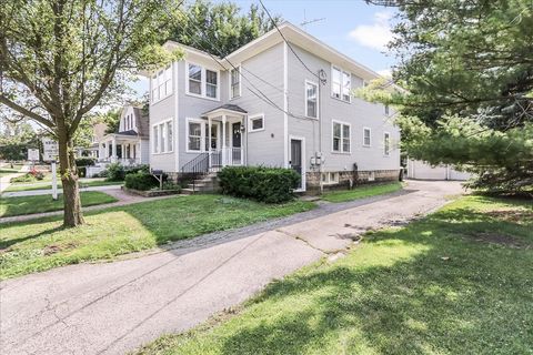 Tiny photo for Barrington, IL 60010 (MLS # 12585811)