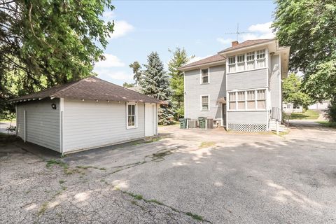 Tiny photo for Barrington, IL 60010 (MLS # 12585811)