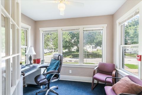 Tiny photo for Barrington, IL 60010 (MLS # 12585811)