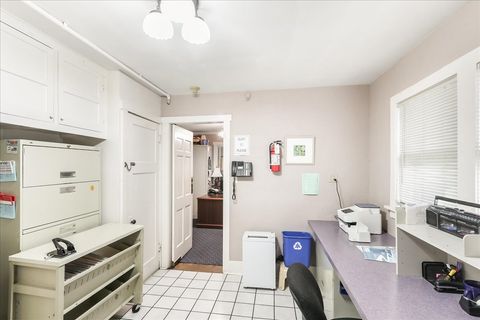 Tiny photo for Barrington, IL 60010 (MLS # 12585811)
