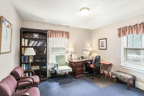 Tiny photo for Barrington, IL 60010 (MLS # 12585811)