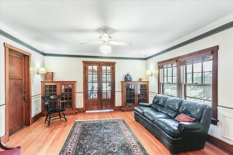 Tiny photo for Barrington, IL 60010 (MLS # 12585811)