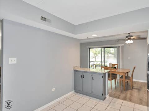 Tiny photo for 8124 W 169th Street #1W, Tinley Park, IL 60477 (MLS # 12693631)