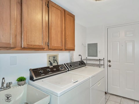 Tiny photo for 8124 W 169th Street #1W, Tinley Park, IL 60477 (MLS # 12693631)