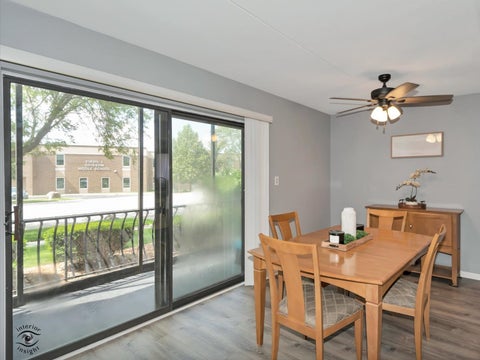 Tiny photo for 8124 W 169th Street #1W, Tinley Park, IL 60477 (MLS # 12693631)