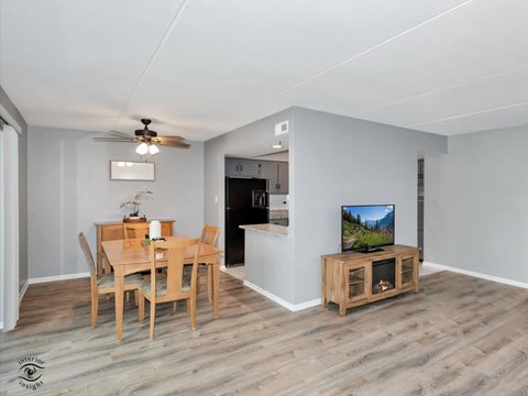 Tiny photo for 8124 W 169th Street #1W, Tinley Park, IL 60477 (MLS # 12693631)
