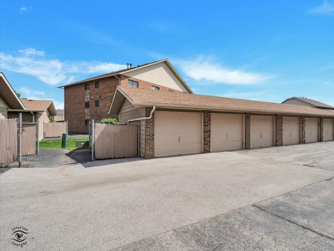 Tiny photo for 8124 W 169th Street #1W, Tinley Park, IL 60477 (MLS # 12693631)