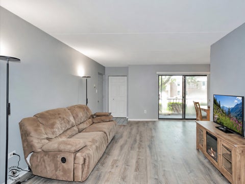 Tiny photo for 8124 W 169th Street #1W, Tinley Park, IL 60477 (MLS # 12693631)