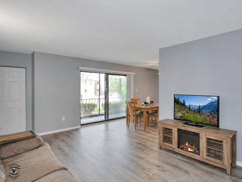 Tiny photo for 8124 W 169th Street #1W, Tinley Park, IL 60477 (MLS # 12693631)